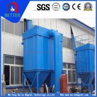 DMC Series High Quality Pulse Bag Dust Filter With Factory Price